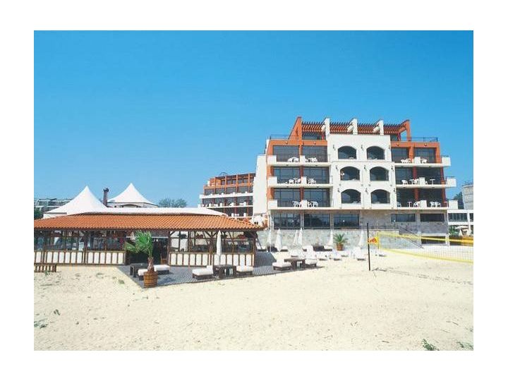 Hotel Nobel, Sunny Beach - imaginea 