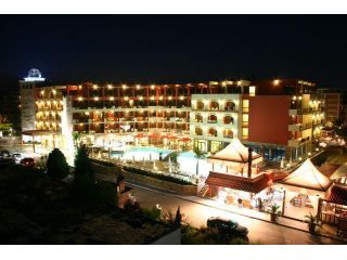 Hotel Nobel, Sunny Beach - 4