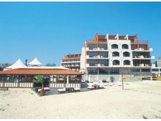 Hotel Nobel, Sunny Beach - 5