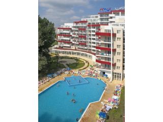 Hotel Fenix, Sunny Beach - 2