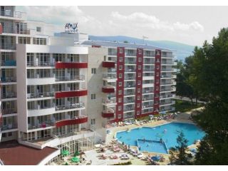 Hotel Fenix, Sunny Beach - 5