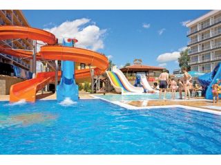 Hotel Tiara Beach, Sunny Beach - 2