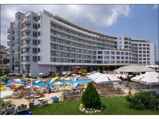 Hotel LTI Neptun Beach, Sunny Beach - 2