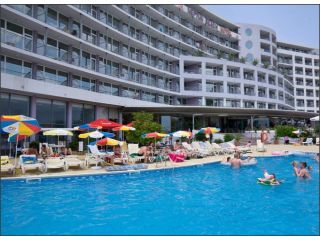 Hotel LTI Neptun Beach, Sunny Beach - 3