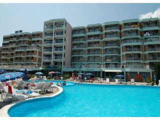 Hotel Delfin, Sunny Beach - 3