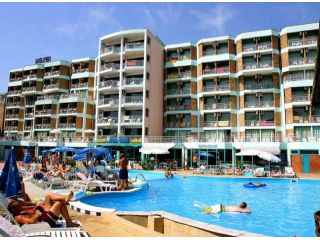 Hotel Delfin, Sunny Beach - 2