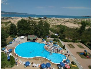 Hotel Delfin, Sunny Beach - 4
