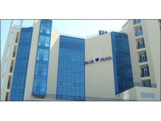 Hotel MPM Blue Pearl, Sunny Beach - 1