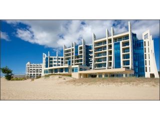 Hotel MPM Blue Pearl, Sunny Beach - 2