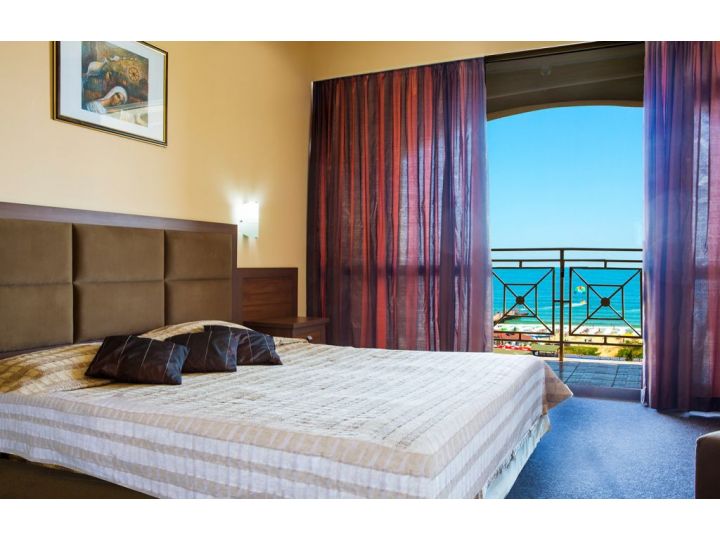 Hotel Alba, Sunny Beach - imaginea 