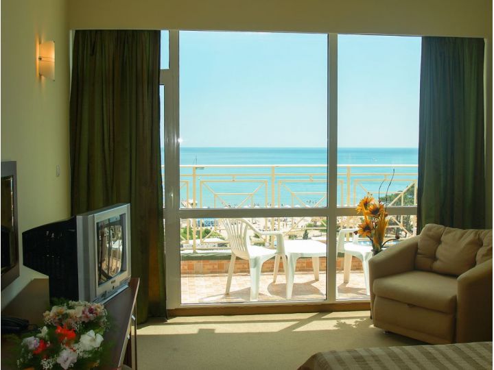 Hotel Alba, Sunny Beach - imaginea 