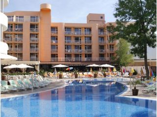 Hotel Sun Palace, Sunny Beach - 5