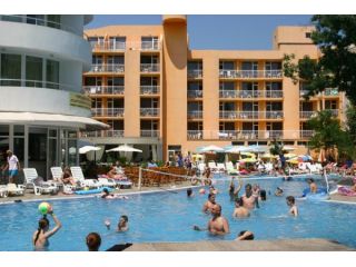 Hotel Sun Palace, Sunny Beach - 3