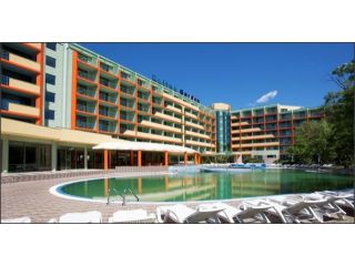 Hotel MPM Kalina Garden, Sunny Beach - 1