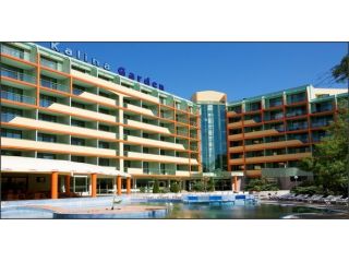 Hotel MPM Kalina Garden, Sunny Beach - 2