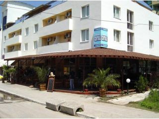 Hotel MPM Royal Central, Sunny Beach - 1