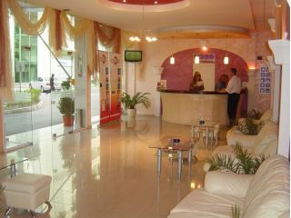 Hotel MPM Royal Central, Sunny Beach - 4