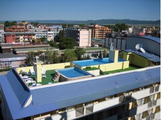 Hotel MPM Royal Central, Sunny Beach - 2