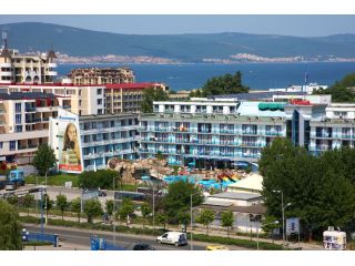 Hotel Kotva, Sunny Beach - 1