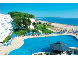 Hotel Luca Helios Beach, Obzor - 5