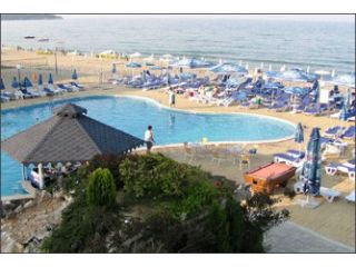 Hotel Luca Helios Beach, Obzor - 4