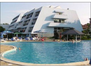 Hotel Luca Helios Beach, Obzor - 2