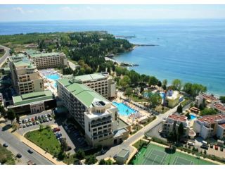 Hotel Sol Nessebar Mare, Nessebar - 1