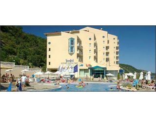 Hotel Royal Bay, Elenite - 2