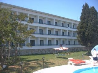 Hotel Chaika, Sf. Constantin si Elena - 2
