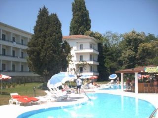 Hotel Chaika, Sf. Constantin si Elena - 3