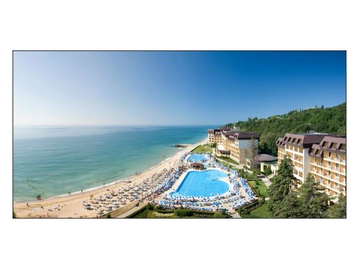 Hotel Riviera Beach, Riviera Beach - imaginea 