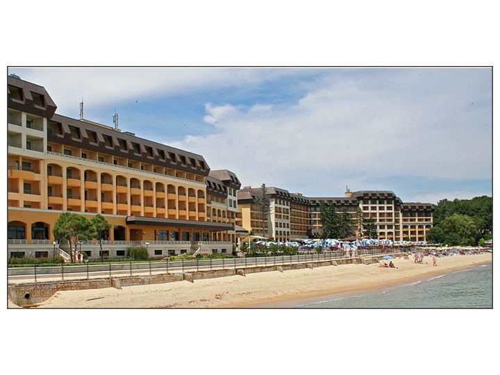 Hotel Riviera Beach, Riviera Beach - imaginea 