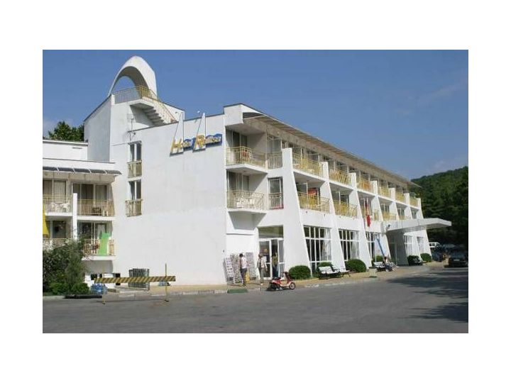 Hotel Ralitsa, Albena - imaginea 