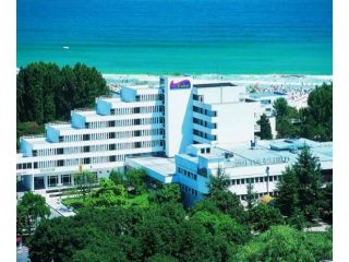 Hotel Sandy Beach, Albena - 3