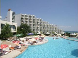 Hotel Laguna Beach, Albena - 1