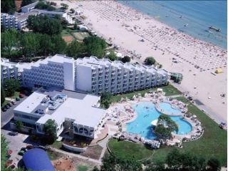Hotel Laguna Beach, Albena - 2