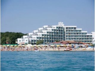 Hotel Laguna Beach, Albena - 3