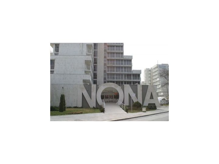 Hotel Nona, Albena - imaginea 
