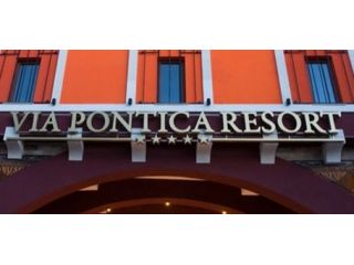 Hotel Festa Via Pontica, Pomorie - 1