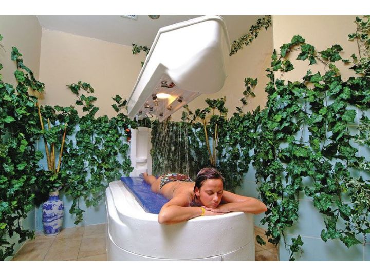 Hotel MC Arancia Resort, Alanya - imaginea 