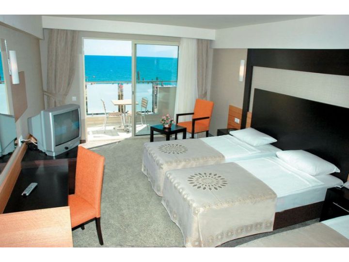 Hotel MC Arancia Resort, Alanya - imaginea 