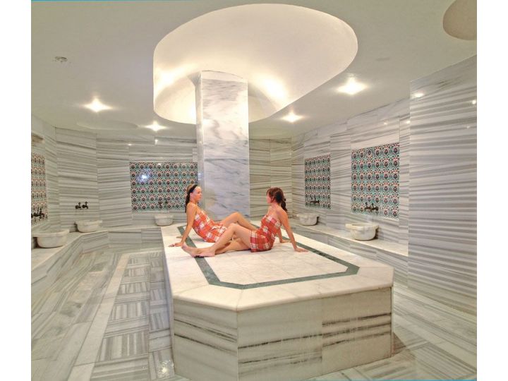 Hotel MC Arancia Resort, Alanya - imaginea 