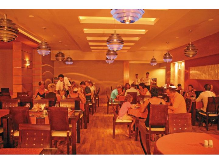 Hotel MC Arancia Resort, Alanya - imaginea 