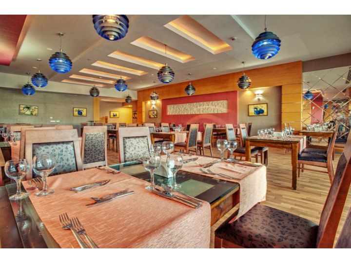 Hotel MC Arancia Resort, Alanya - imaginea 