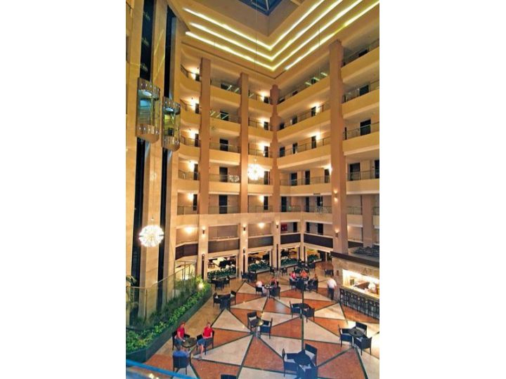 Hotel MC Arancia Resort, Alanya - imaginea 