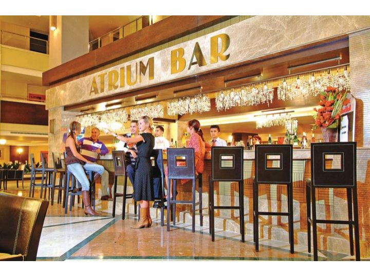 Hotel MC Arancia Resort, Alanya - imaginea 