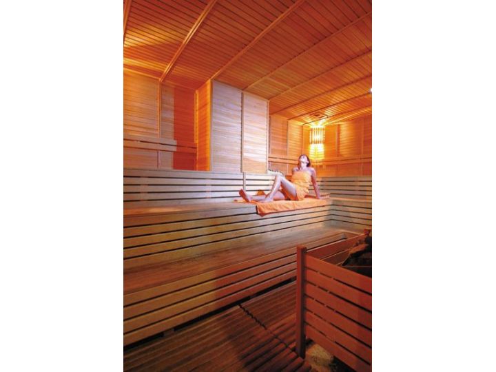 Hotel MC Arancia Resort, Alanya - imaginea 