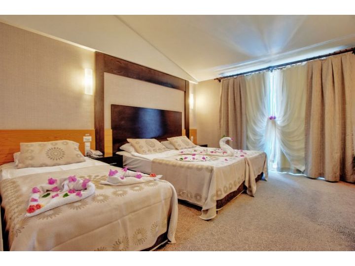 Hotel MC Arancia Resort, Alanya - imaginea 