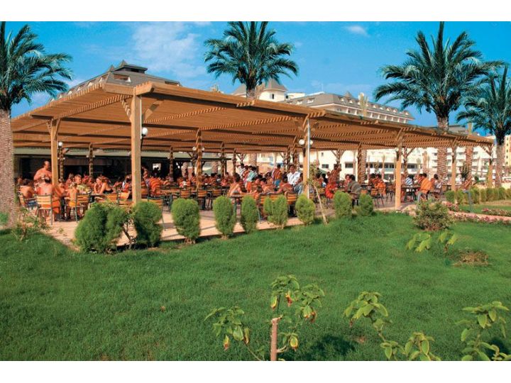 Hotel MC Arancia Resort, Alanya - imaginea 