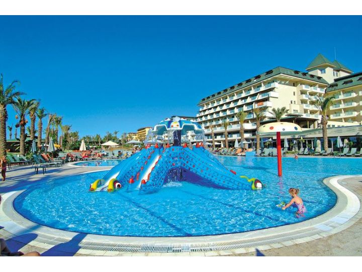 Hotel MC Arancia Resort, Alanya - imaginea 